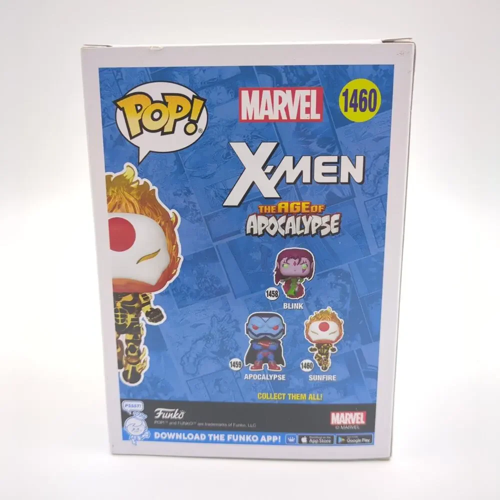Funko this listing